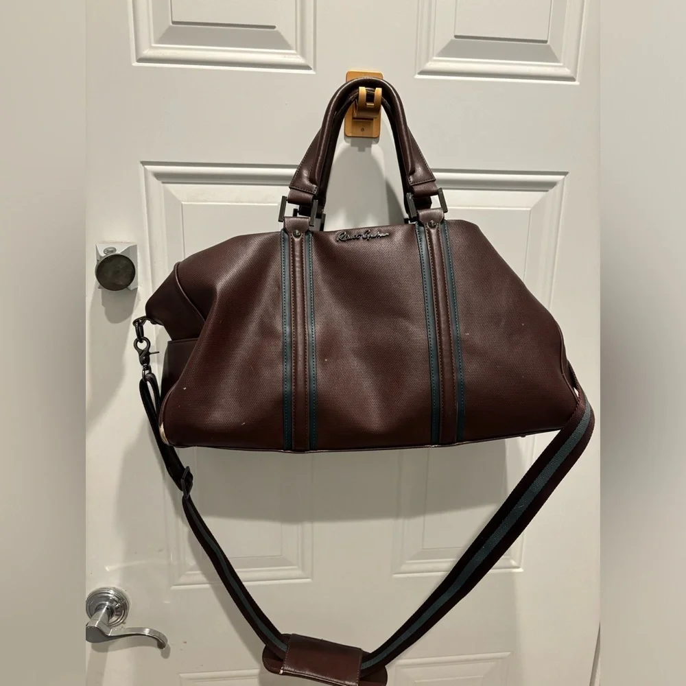 Robert Graham Duffle Bag
